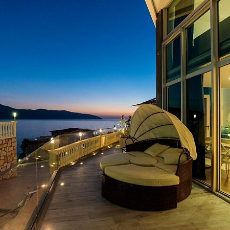 Hakuna Matata Residence & Apartments Vlore Exterior photo